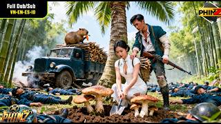 Download Lagu Cô Gái Lên Núi Hái Nấm Thấy Thiếu Soái Đang Hạ Sát Thủ, Liền Giả Mù Nhưng Bị Anh Ép Về Làm Phu Nhân MP3