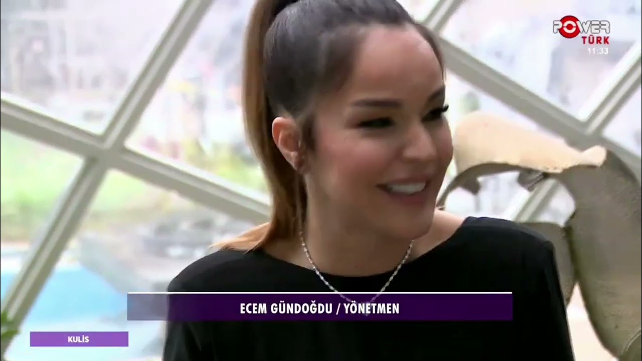 Bengü - Bayıla Bayıla Klibi Kamera Arkası