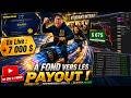 🔴 953 + 9 400 $ de Payout pour un étudiant intrad !!!