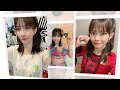 NMB48 "最後の難波愛" 松岡さくらsan
