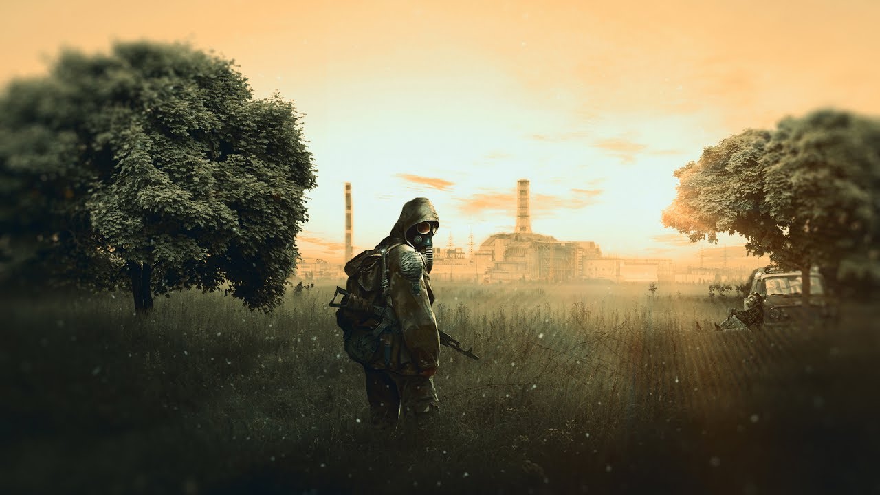 янтарь строгино S.T.A.L.K.E.R. Тень Чернобыля слепое женское прохождение ч.57: Образец 0-21