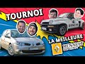 On lit la meilleure renault sport  benzin talk