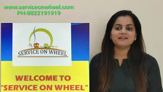 how to clean washing machine/Washing machine repair service//Serviceonwheel/ph-8822191919 screenshot 1