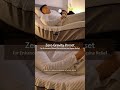 CloverSleep Adjustable Bed
