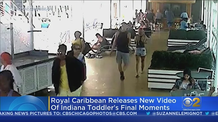 Royal Caribbean Says Toddler's Grandfather Knew Window Was Open