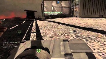 MW3 Fail - Epic Win To Epic Fail