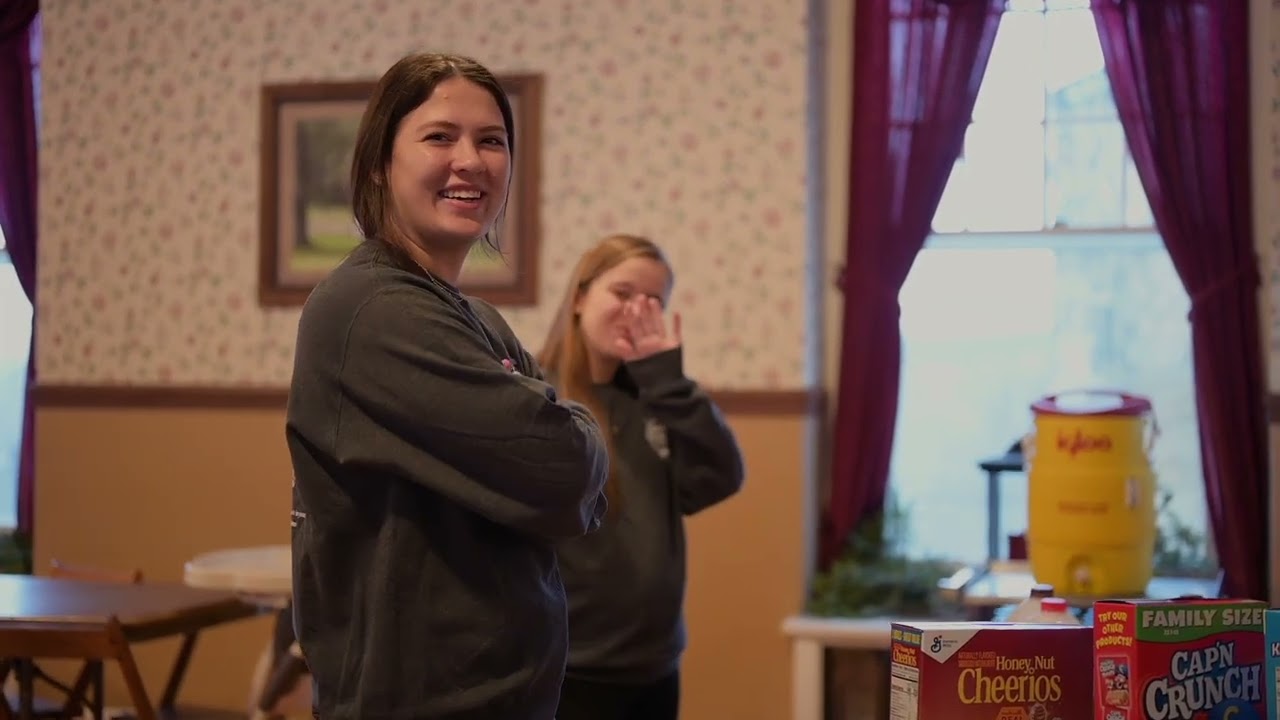 Официальное видео 