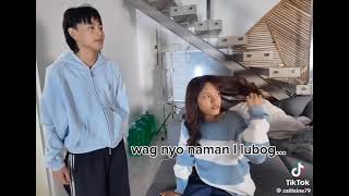 Grabe Kanaman Shelaine Basta Wag Nyo Ulubug Yung Acenic
