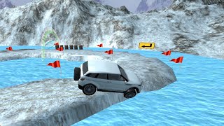 Offroad Xtreme 4×4 Rally Racing Driver Android Gameplay 3D View  Download And Watch it!!! screenshot 3