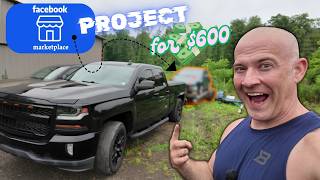 I Took a Gamble on a Facebook Marketplace Project Was It Worth It