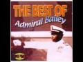 Try Some Hustling - Admiral Bailey