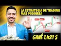 La estrategia más eficaz en Olymp Trade