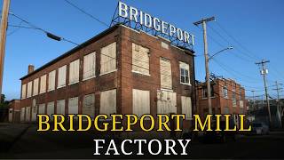 Inside The Bridgeport Factory: How America’s Most Important Machine Faded Away