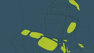 Working on an fan animation | Sneak Peak | Layout 2