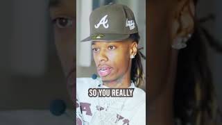Has QUAN Worked A 9-5?! #quan #pappiiq #funny #clips #streamer #cops #bodycam
