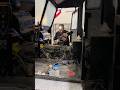 🚀 DeLorean Snow Cat Build Continues! 🔥 | Top Edge, Denver, CO