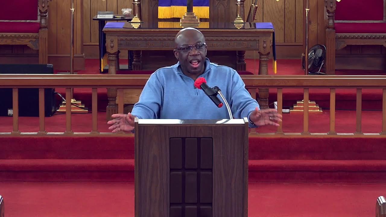 Constructing Christian Character | Never Forget Who You Are In Jesus