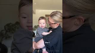 Im Yet To Met A Mum Of Multiples That Doesnt Think Their Babies.. Mombabyusa Usa