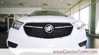 2019 Buick Encore Quick Walk Through | Coulter Buick GMC Tempe by Coulter Buick GMC Tempe 23 views 5 years ago 21 seconds