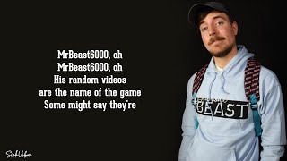 MrBeast - Outro Song (Lyrics) ft. Whobilly