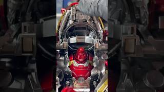 Failure On 1000 Figures Was Super Scary