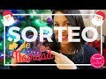 Sorteo Internacional de Navidad (4K UHD) - Escondite de RacheL