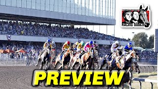 Emerald Downs Picks | Longacres Mile Stakes 2024