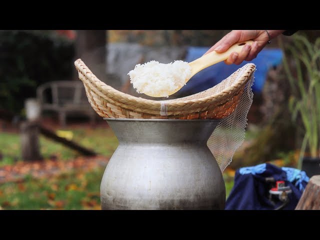 How To Use a Bamboo Steamer – Complete Guide - Tilda Rice
