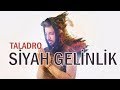 Taladro Siyah Gelinlik