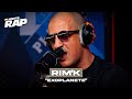 Rim K Exoplanète PlanèteRap mp3