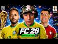 IL NOSTRO PRIMO PRO CLUB SU FC 26 È FINITO MALISSIMO... ???? | Ep.1 (Live Re-upload)