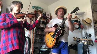The Brown Coffin hornpipe - Broch Inspectors’ 2023 Tune a Day 5