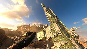 DMZ Christmas Season