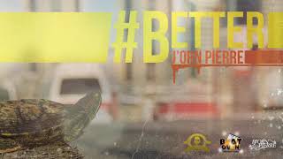 Bj'orn Pierre - Better Profile