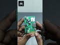 Bluetooth speaker module #bluethoot #bluethoothspeaker #electronics