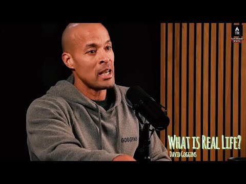 Change Your Life in 5 Minutes – David Goggins’ Brutal Truth #mindset