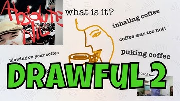 Absolutenill Streams Drawful 2 Jackbox 040920