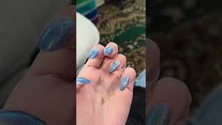 my nails💅