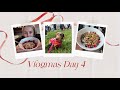 VLOGMAS DAY 4 | Dog Christmas Party, London Day Out and a dog walk with 100+ Dachshunds!