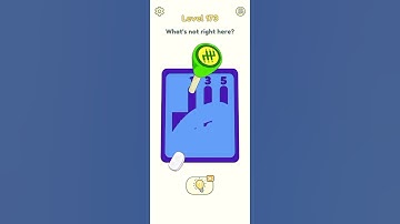 DOP 2 game level 173 What