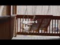 The Acacia Strain - The Backrooms: Chapter 4
