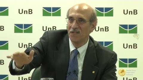 Martin Chalfie explains his relationship with his PhD supervisor