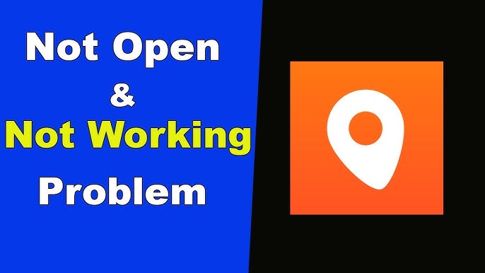 How to Fix  not Open and Not working Problem in Android