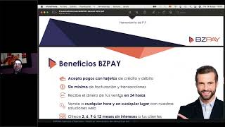 BZPAY, presentación Armando Merlo en JUNTA MENSUAL NEA, Agosto 19, 2022,