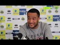 Nathan Redmond On Playing As Himself In FIFA 14