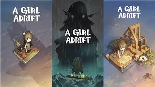 A Girl Adrift Android Gameplay screenshot 3