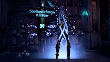 Borderlands 2 - Zer0 Walkthrough Part 14 "Assassinate the Assassins pt 1"