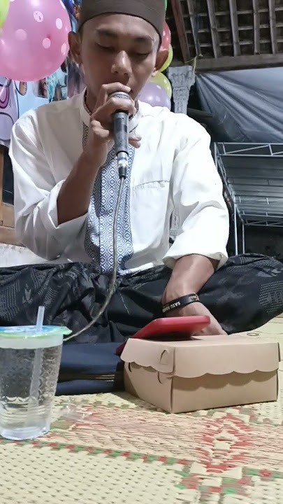 Sovyan Anshori Ahlul Baitil Musthofa Tuhuri