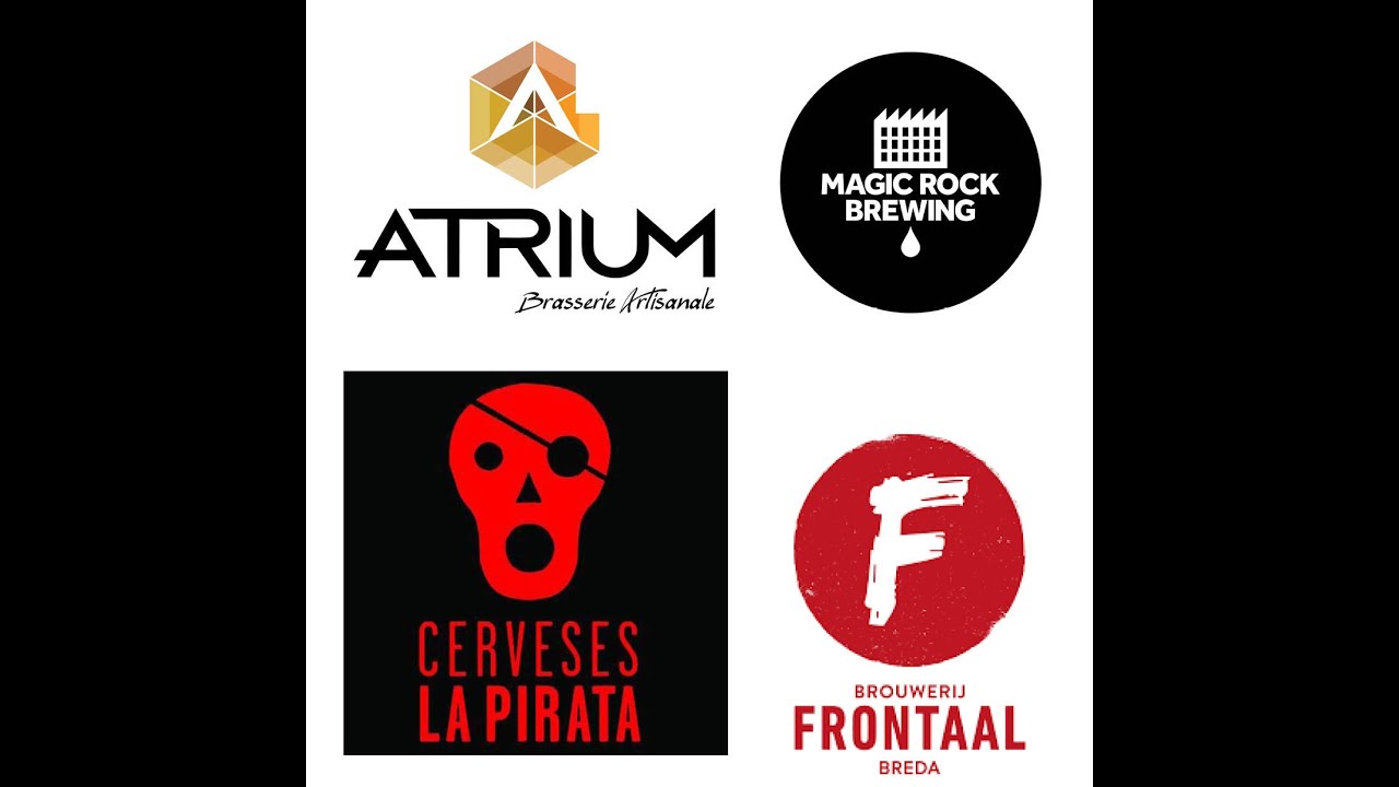 Tastingfestival @Home 2020 - International Beer Panel