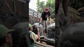 Pengiriman Kwalirange dan Stockpot #kwalirange #stockpot #tatakankompor #fyp